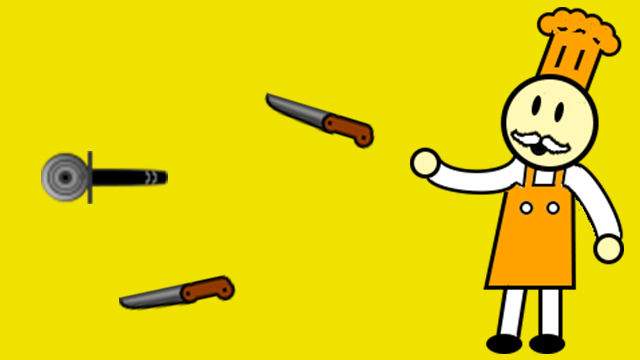 Pizza Madness screenshot